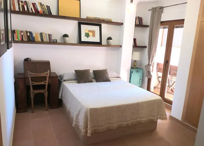Apartamento Montesol