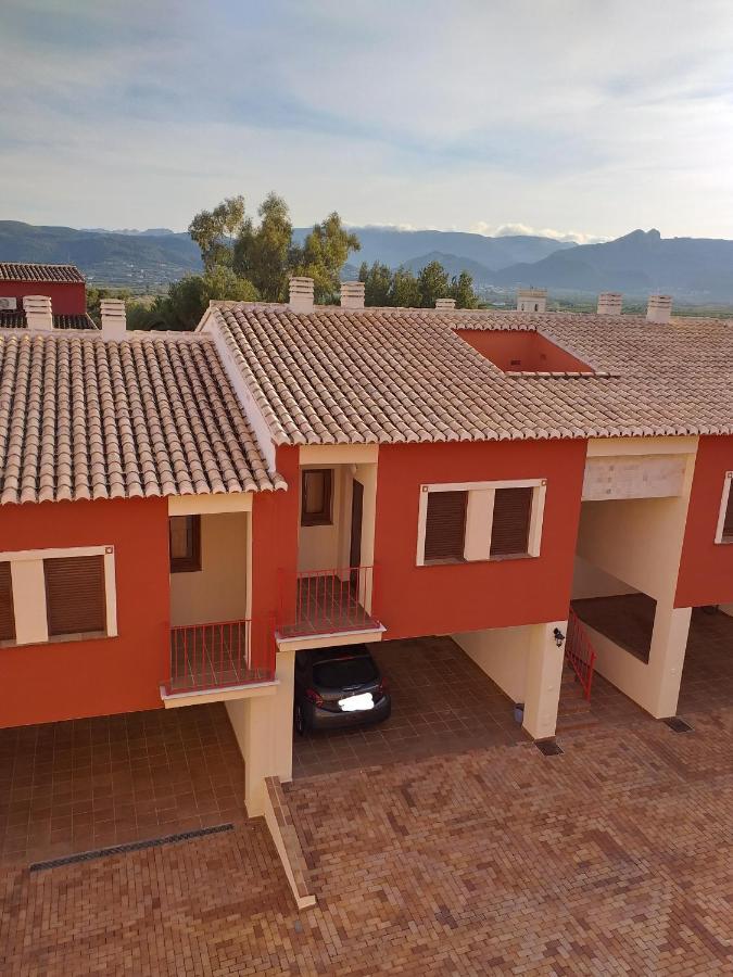 Montesol Apartment *