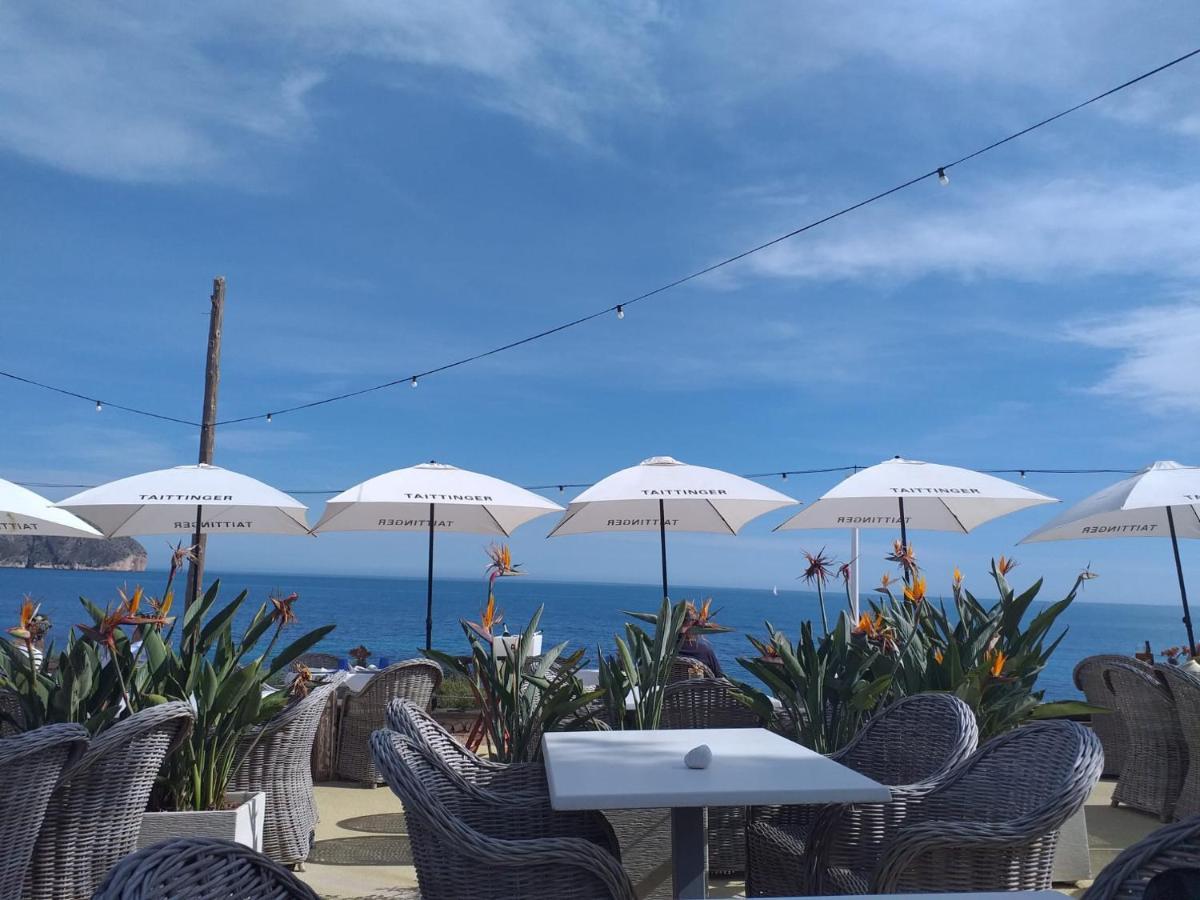 Apartment Montesol
