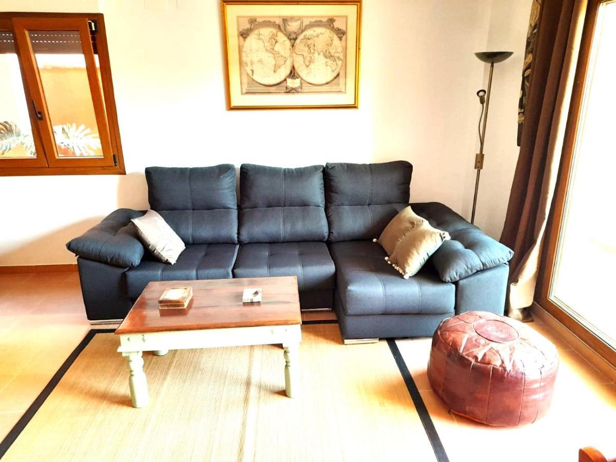 Montesol Apartment