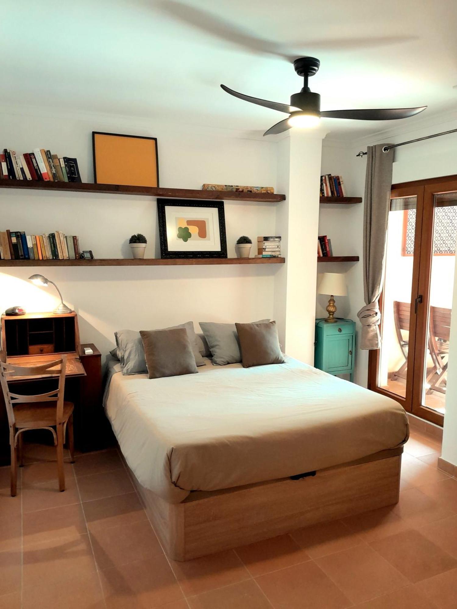 Apartment Montesol