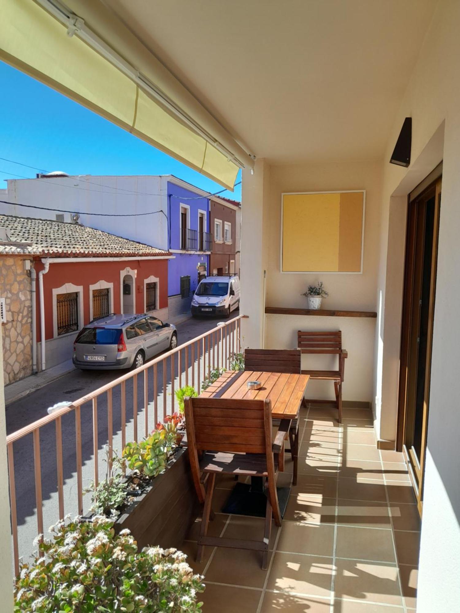 Apartment Montesol Sanet y Negrals