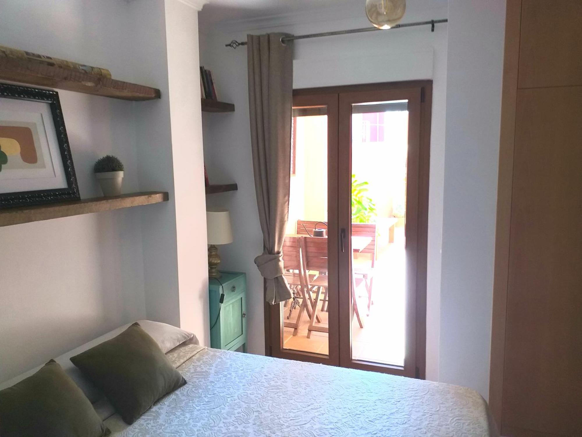 Montesol Apartment