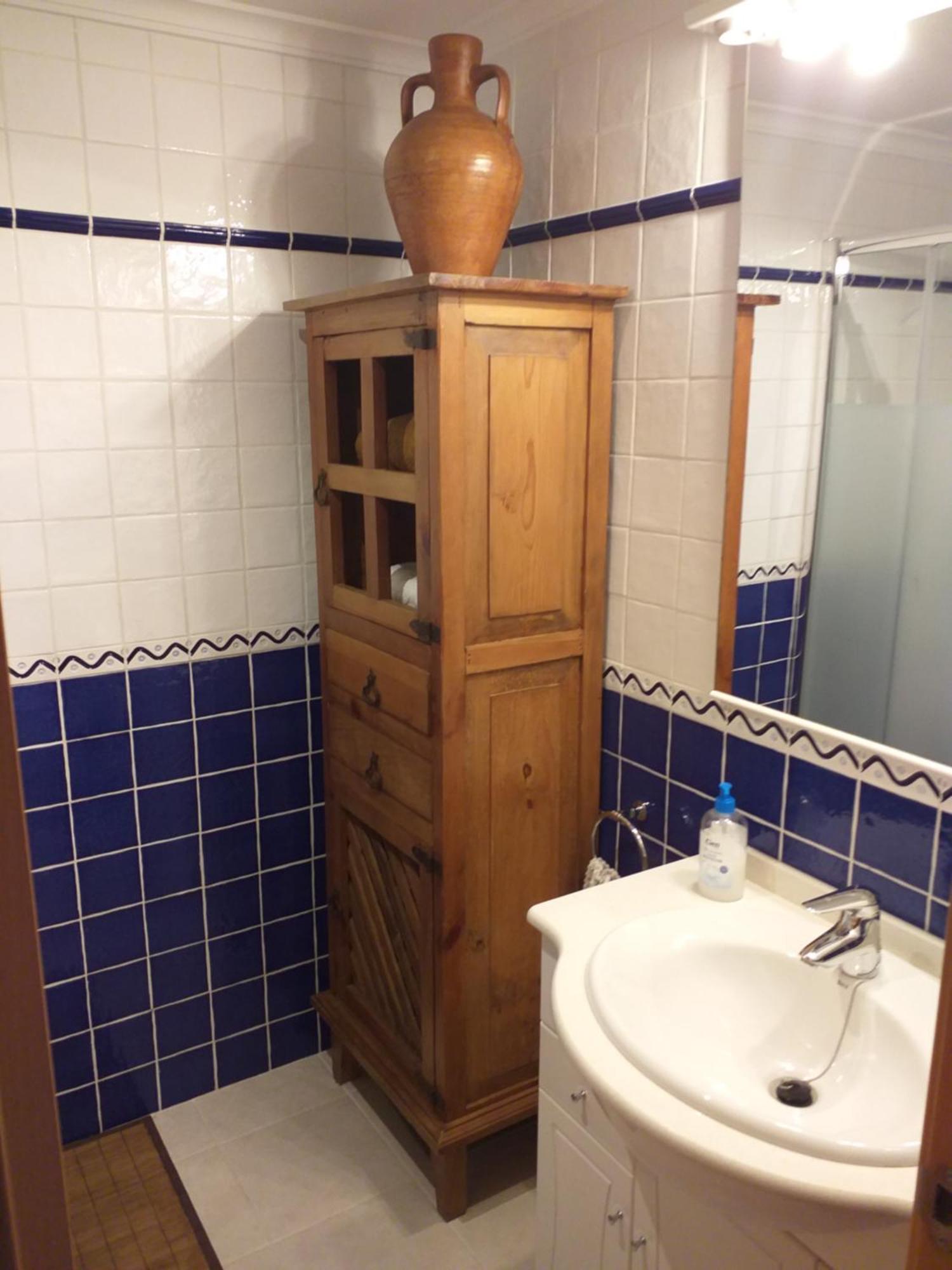 Apartment Montesol Sanet y Negrals