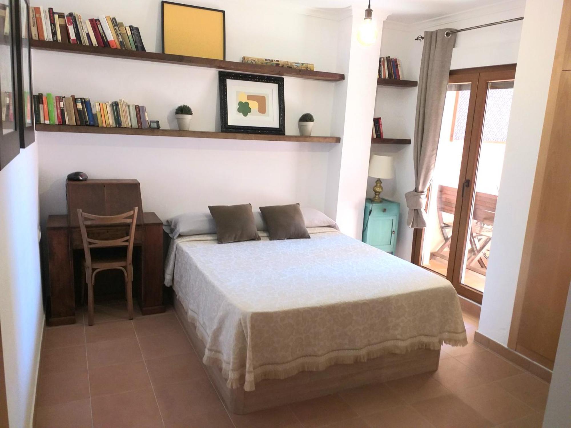 Apartment Montesol Sanet y Negrals